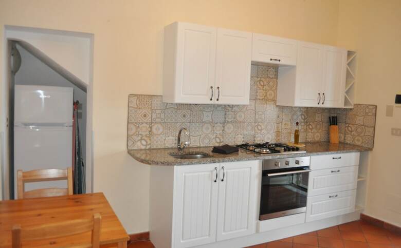 Apartamento The Lemon Tree