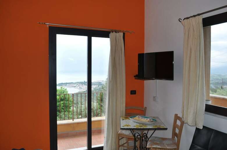 Apartamento The Lemon Tree