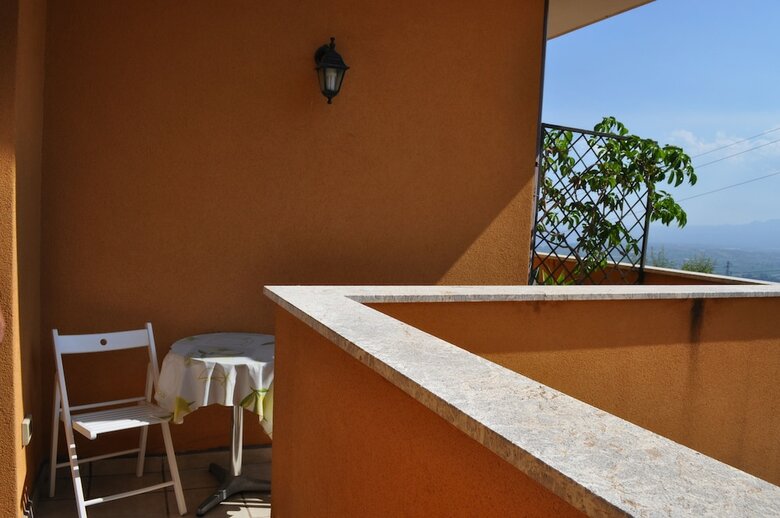 Apartamento The Lemon Tree
