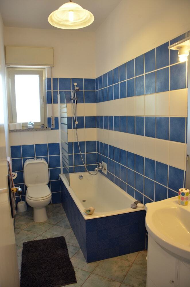 Apartamento The Lemon Tree