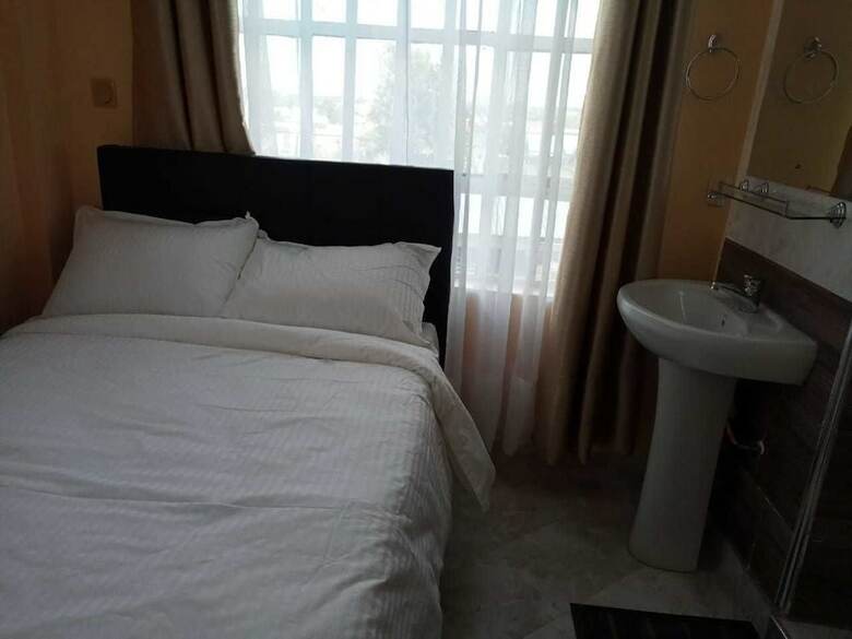 Kentania Hotel