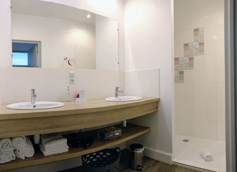 Hotel Notre Dame Chauvigny Gites de Charme