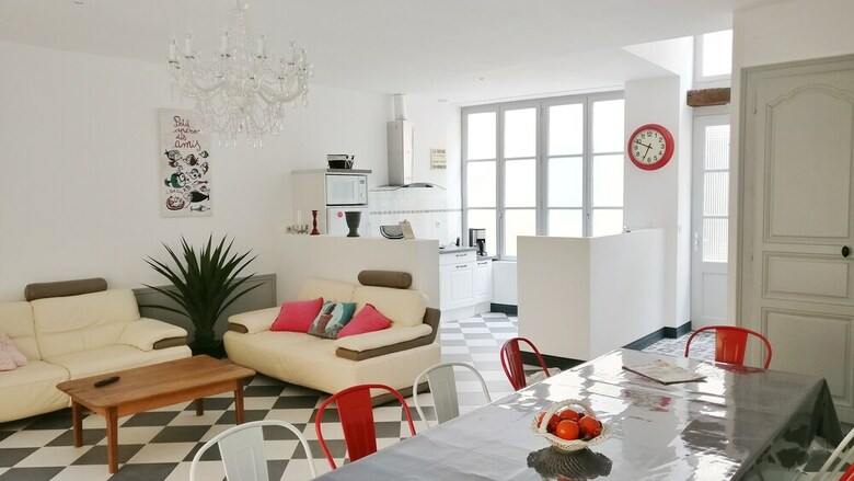 Hotel Notre Dame Chauvigny Gites de Charme