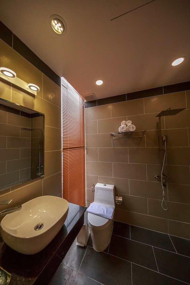Varia Hotel