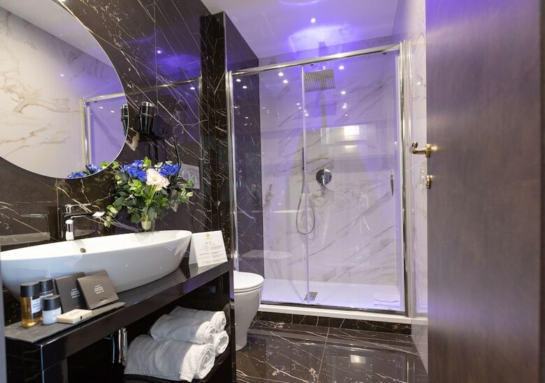 Bed & Breakfast Neman Maison Experience I Pantheon
