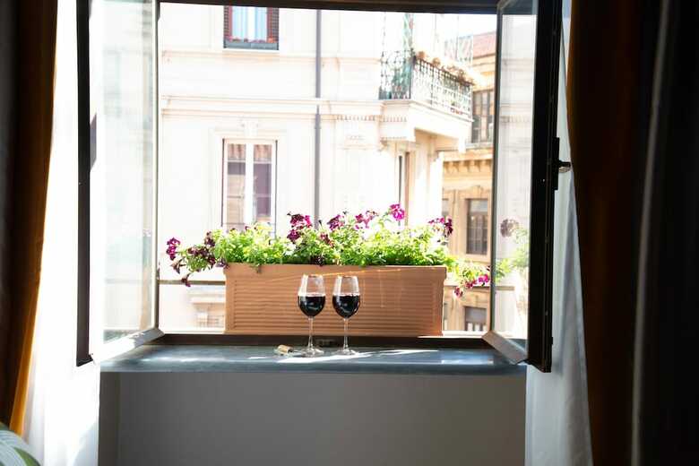 Bed & Breakfast Neman Maison Experience I Pantheon