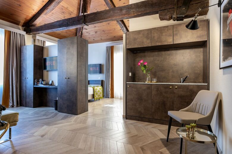 Bed & Breakfast Neman Maison Experience I Pantheon