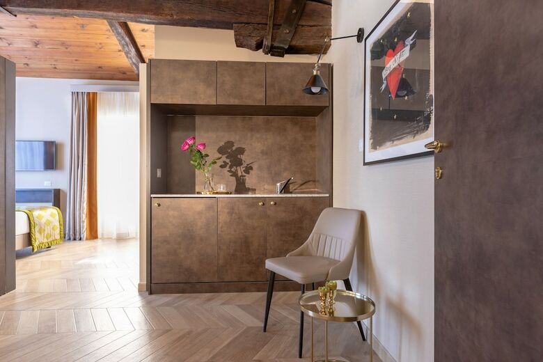 Bed & Breakfast Neman Maison Experience I Pantheon