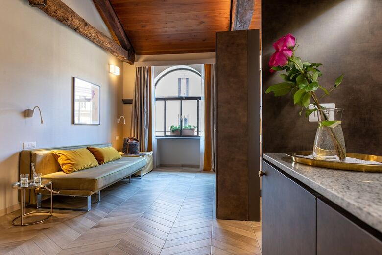 Bed & Breakfast Neman Maison Experience I Pantheon
