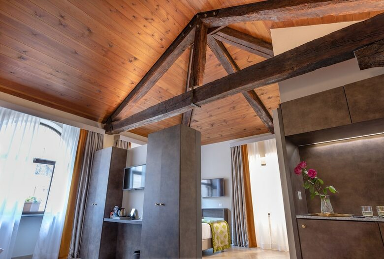 Bed & Breakfast Neman Maison Experience I Pantheon