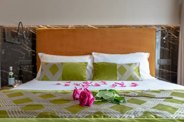 Bed & Breakfast Neman Maison Experience I Pantheon