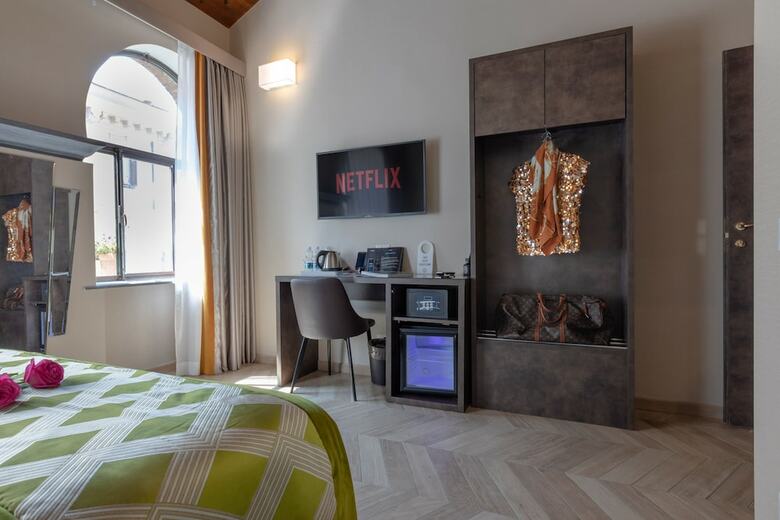 Bed & Breakfast Neman Maison Experience I Pantheon
