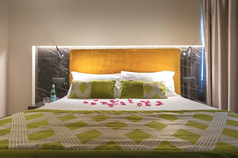Bed & Breakfast Neman Maison Experience I Pantheon