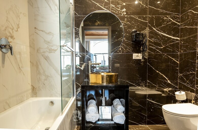 Bed & Breakfast Neman Maison Experience I Pantheon