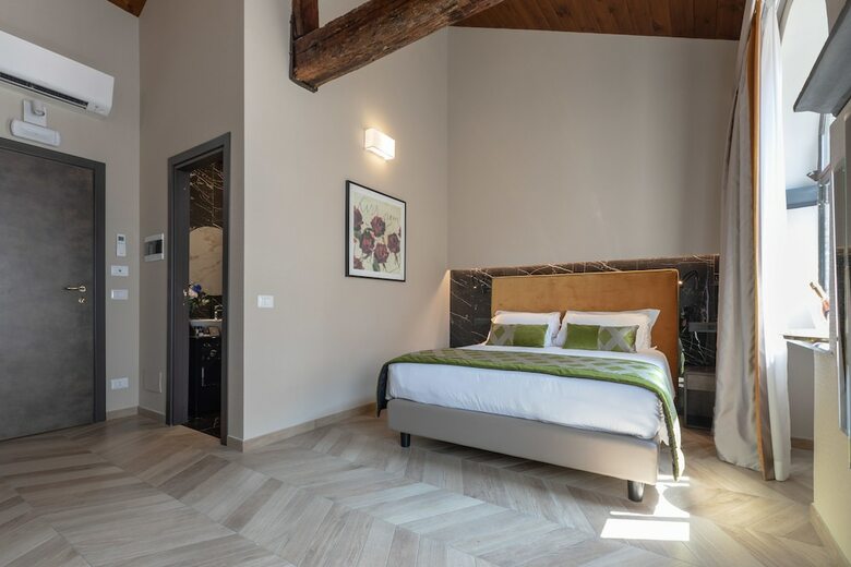 Bed & Breakfast Neman Maison Experience I Pantheon