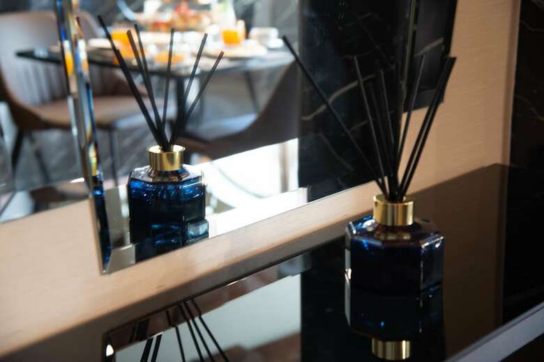 Bed & Breakfast Neman Maison Experience I Pantheon