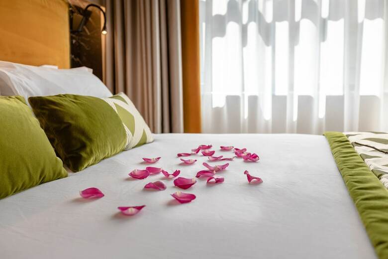 Bed & Breakfast Neman Maison Experience I Pantheon