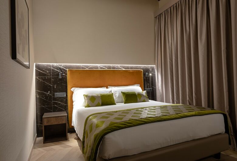 Bed & Breakfast Neman Maison Experience I Pantheon