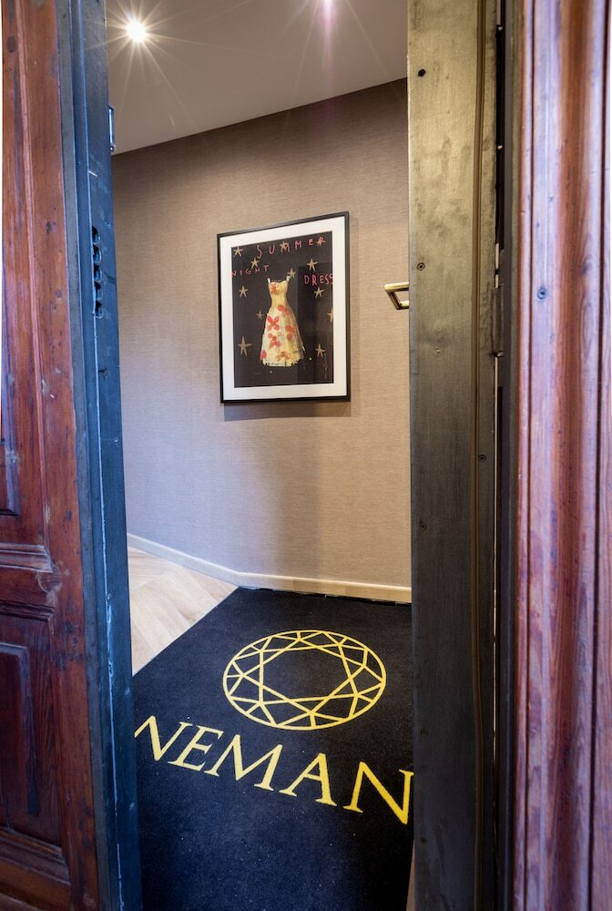 Bed & Breakfast Neman Maison Experience I Pantheon