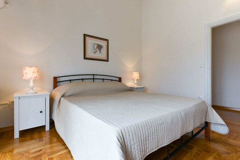 Apartamentos Spacious Chic Residence