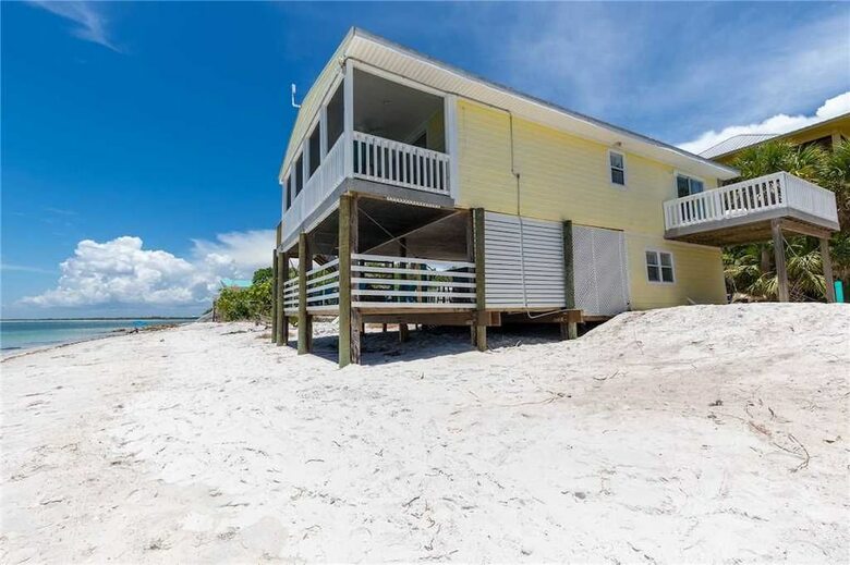 437 - Longlook Beachhouse