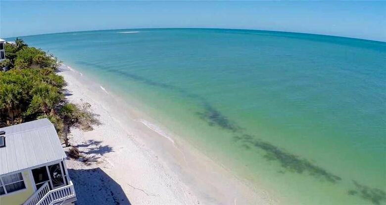 437 - Longlook Beachhouse