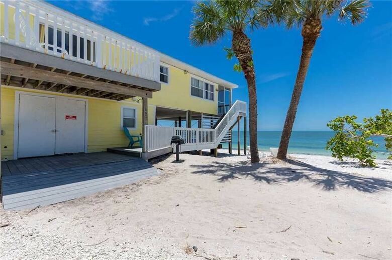 437 - Longlook Beachhouse