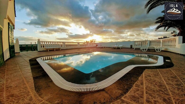 Apartamentos Salento - Puerto Del Carmen
