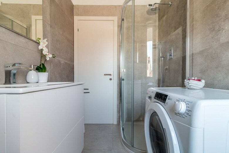 Apartamento Grey Pearl In Prato Della Valle
