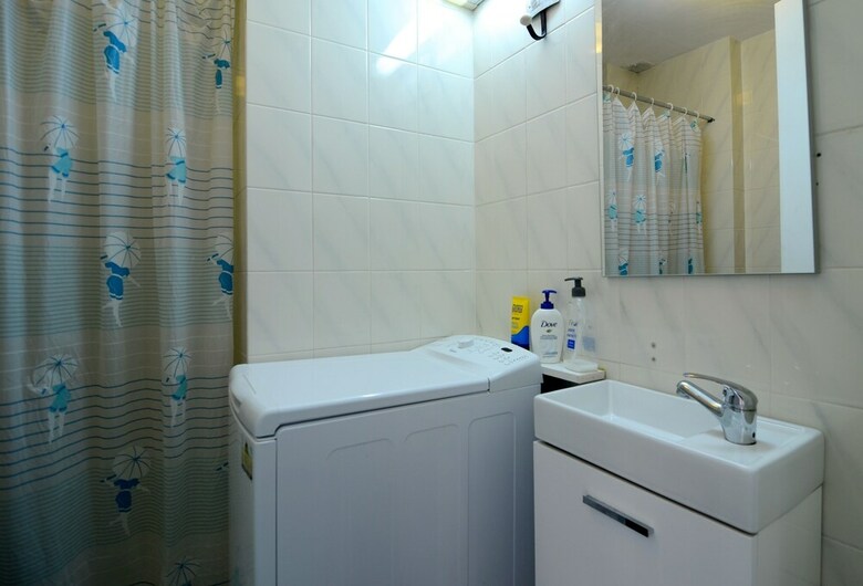 Apartamentos Manureva Viii