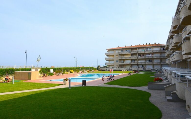 Apartamentos Manureva Viii