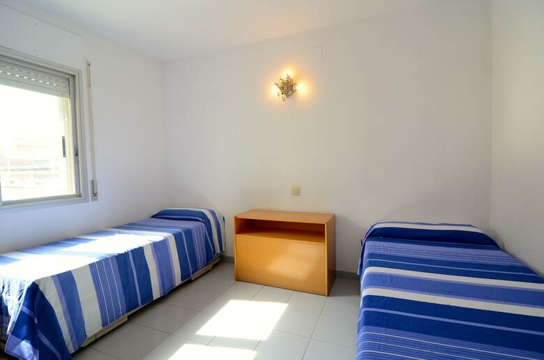 Apartamentos Manureva Viii