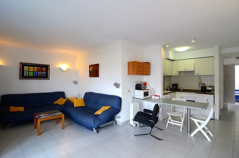 Apartamentos Manureva Viii