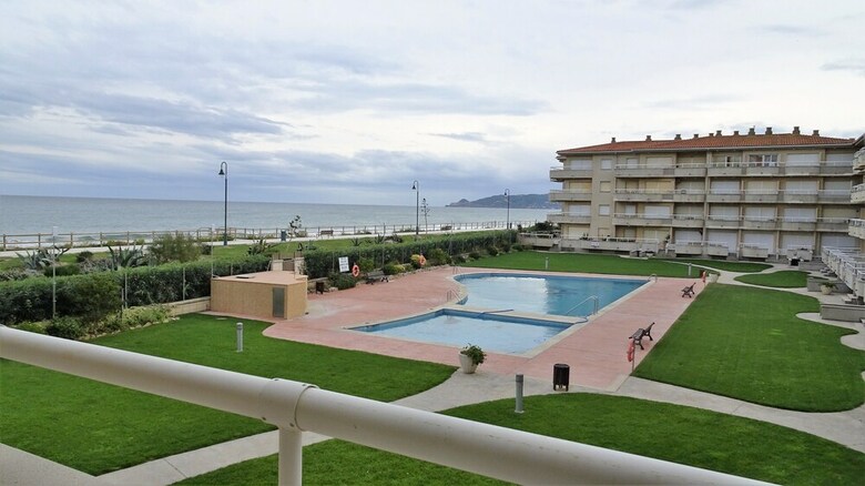 Apartamentos Manureva Viii