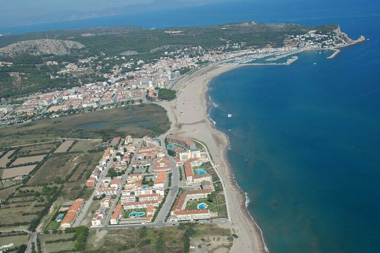 Apartamentos Manureva Viii