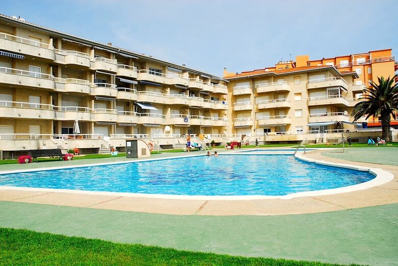 Apartamentos Manureva Viii