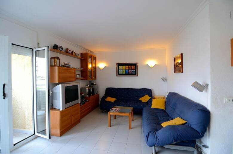 Apartamentos Manureva Viii