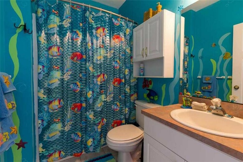 434 - A Cozy Hideaway