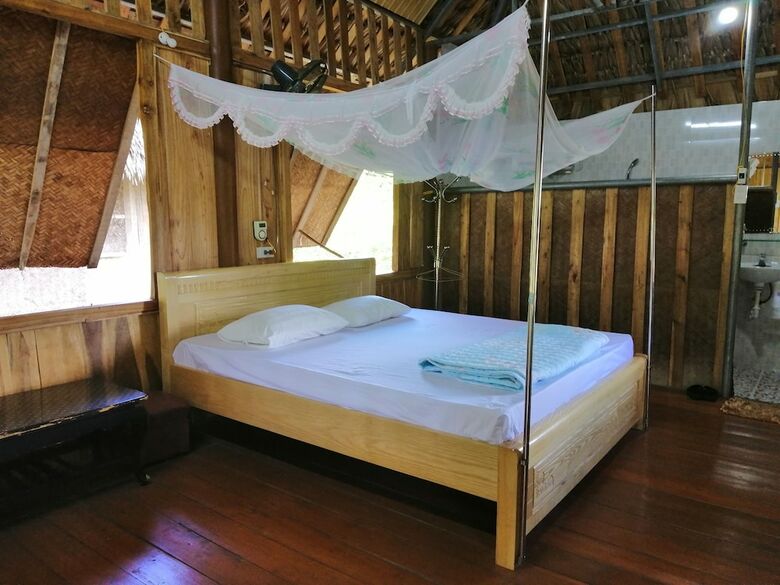 Hotel Cuc Phuong Bungalow