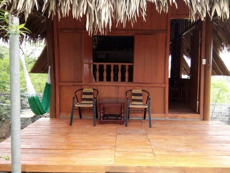 Hotel Cuc Phuong Bungalow