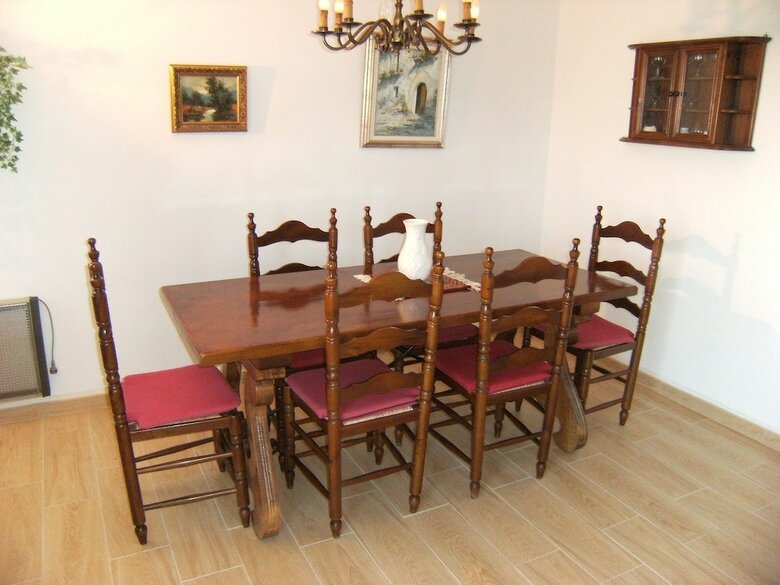 Apartamentos Puig Padro