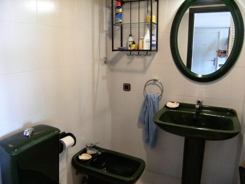 Apartamentos Puig Padro