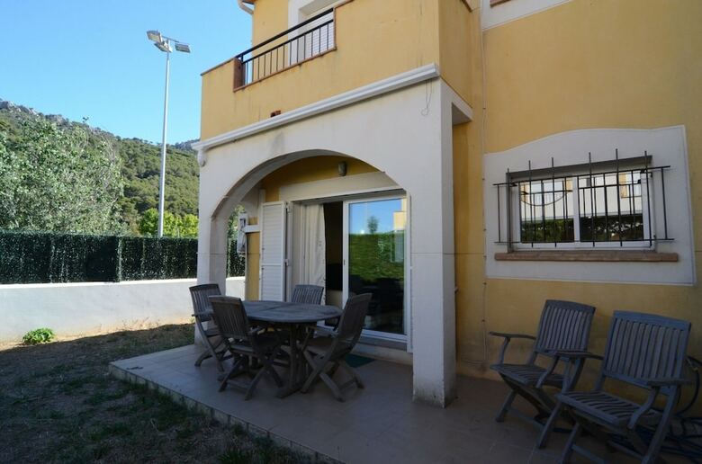 Casas Tarraco Freu