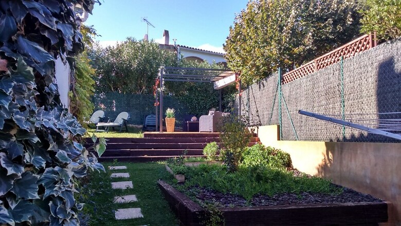 Villa Mas Tomasi 189