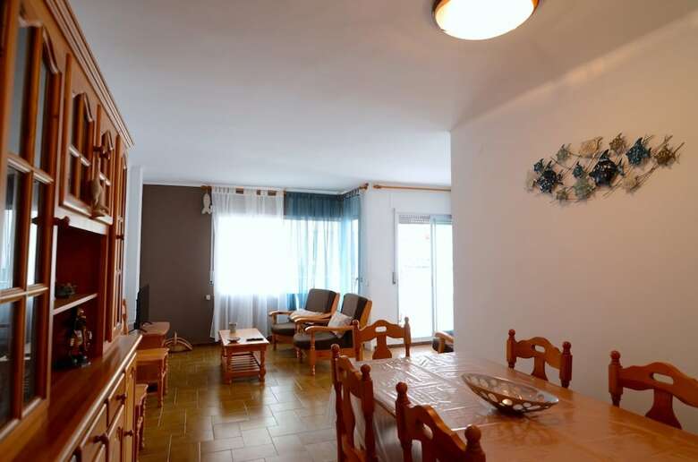 Apartamentos  Puig Surada 13