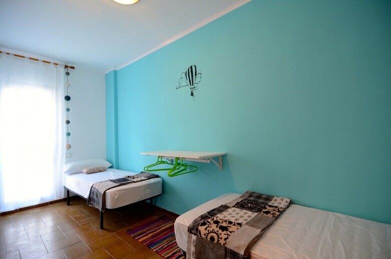 Apartamentos  Puig Surada 13