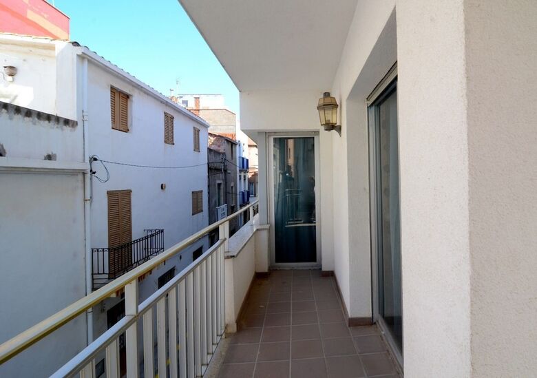 Apartamentos  Puig Surada 13