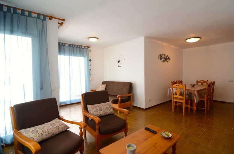 Apartamentos  Puig Surada 13