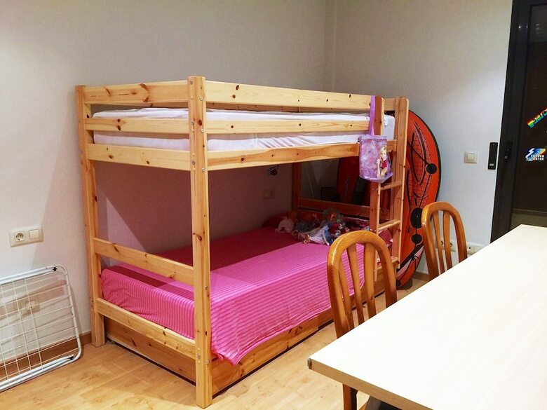 Apartamento  Platja 14 1-b