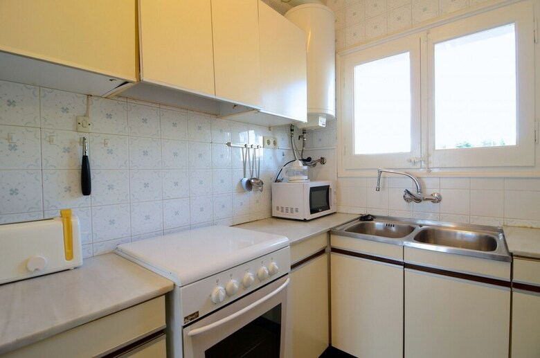 Apartamento  Riells Park